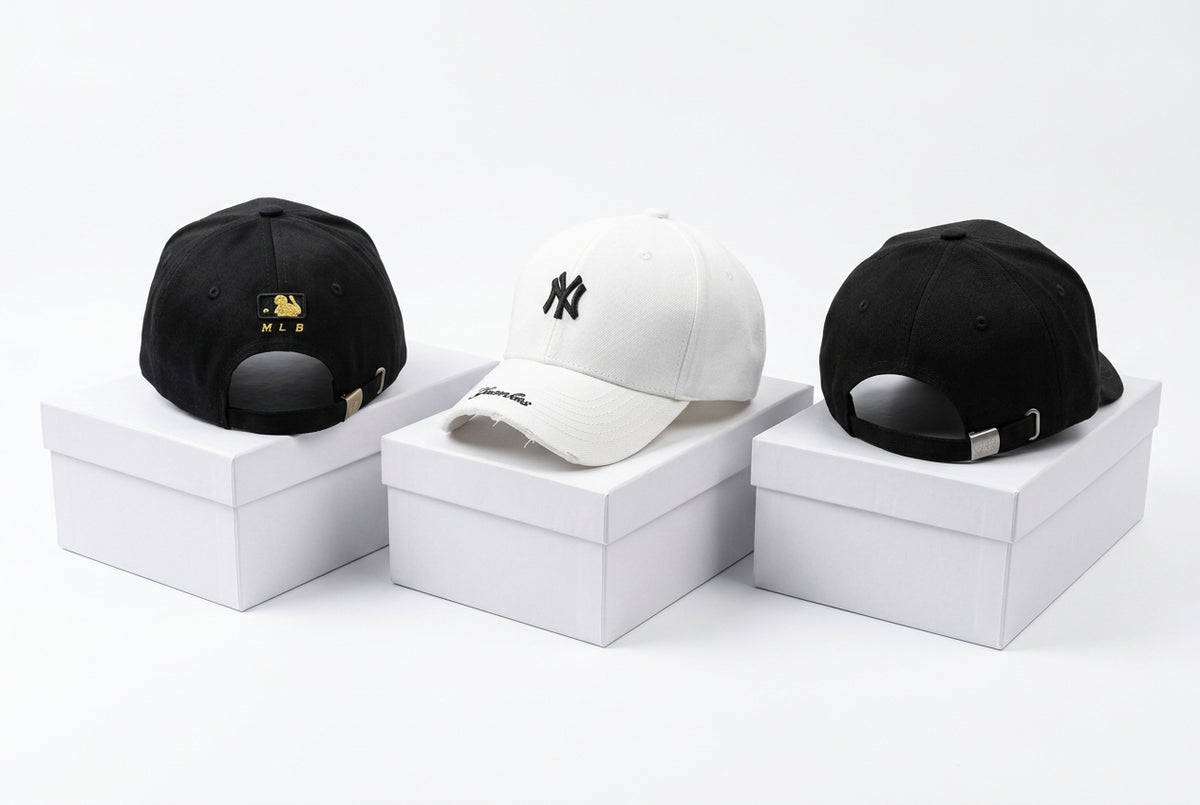 Casquette NY