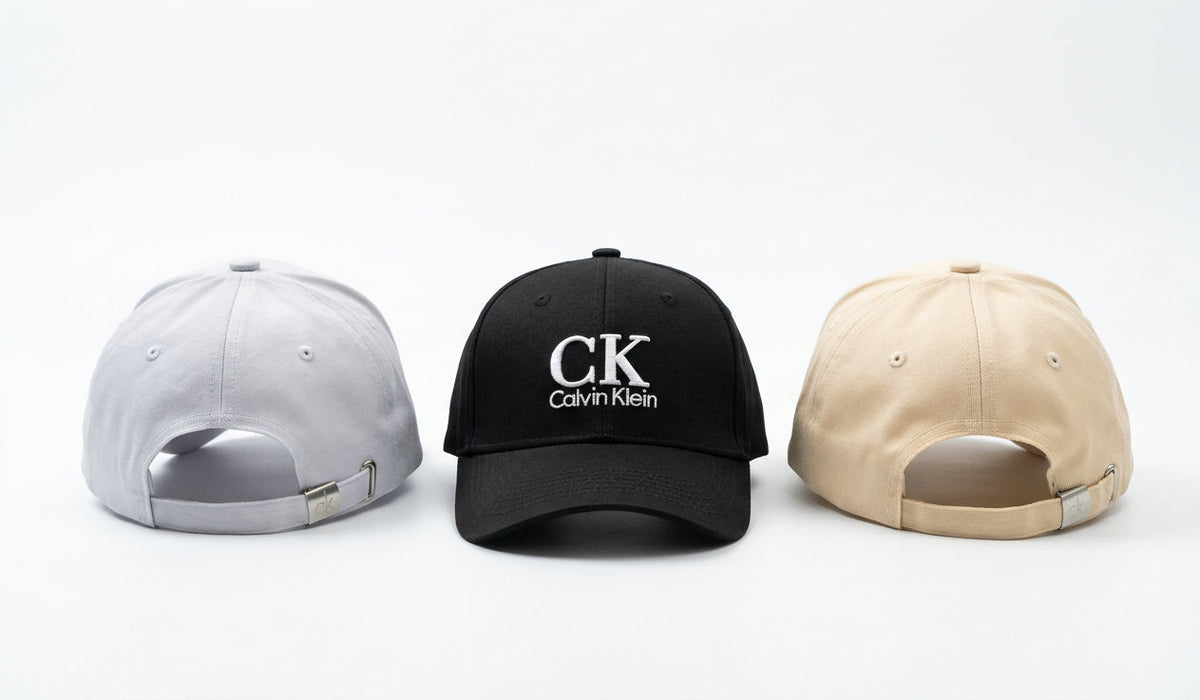 Casquette Ck