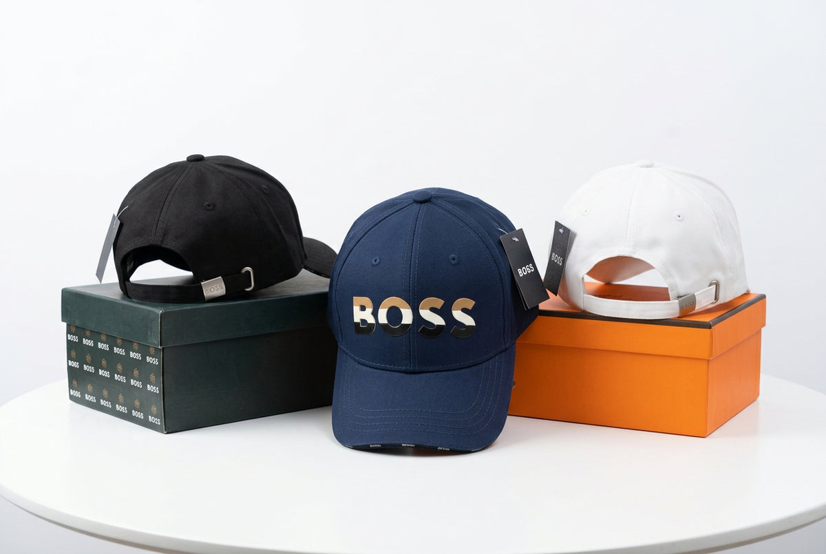 Casquette Boss