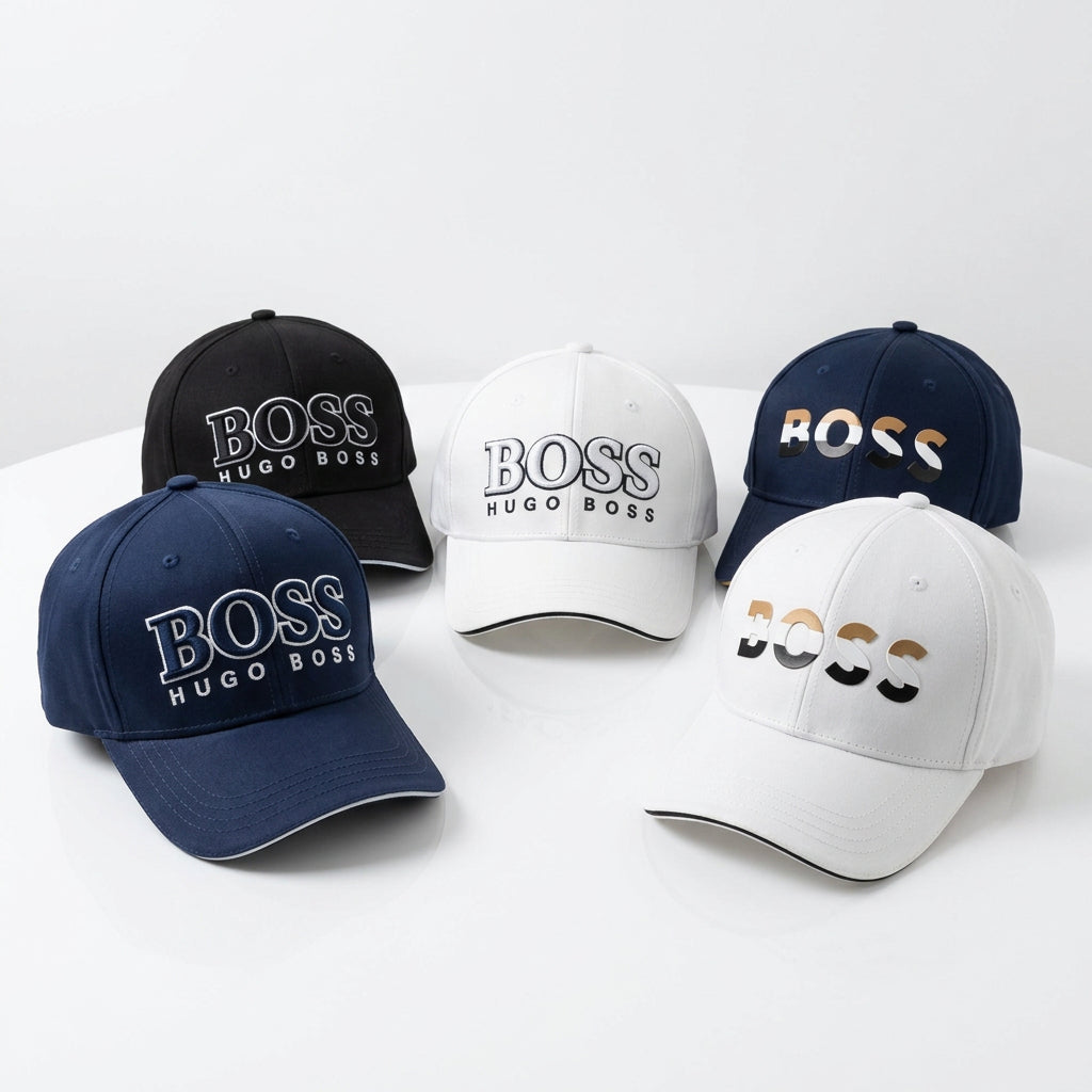 Casquette Boss