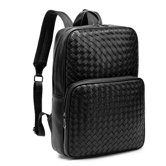 Sac Cuir 35# Noir