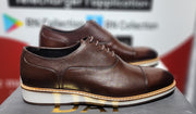 Chaussure DAF 27# Marron