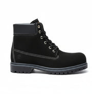 Timberland botte Daim Noir