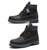 Timberland Botte Marron