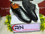 Tods lacets 026# Noir