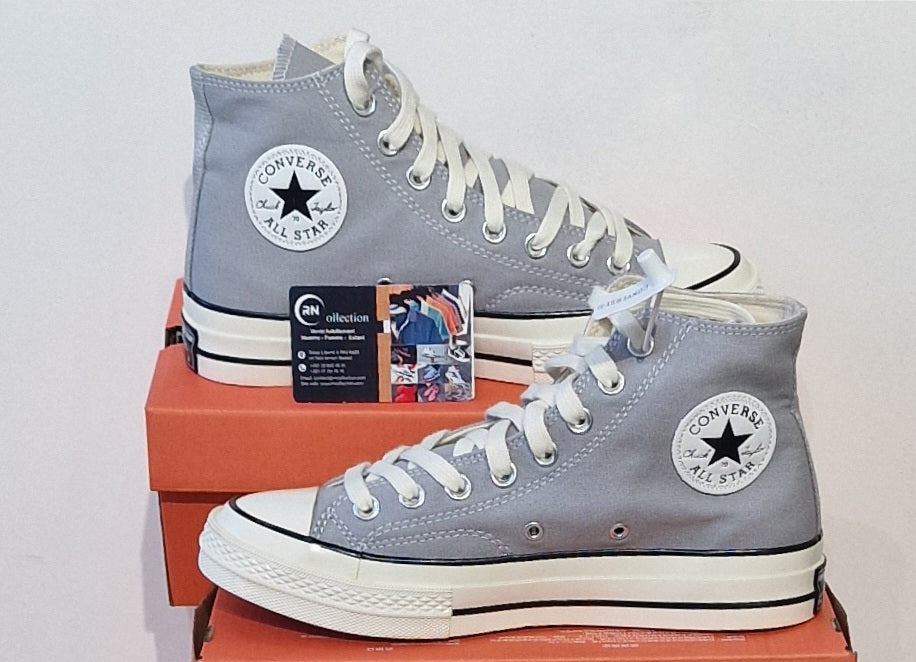 All star Montante Gris