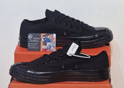 All star Tout Noir
