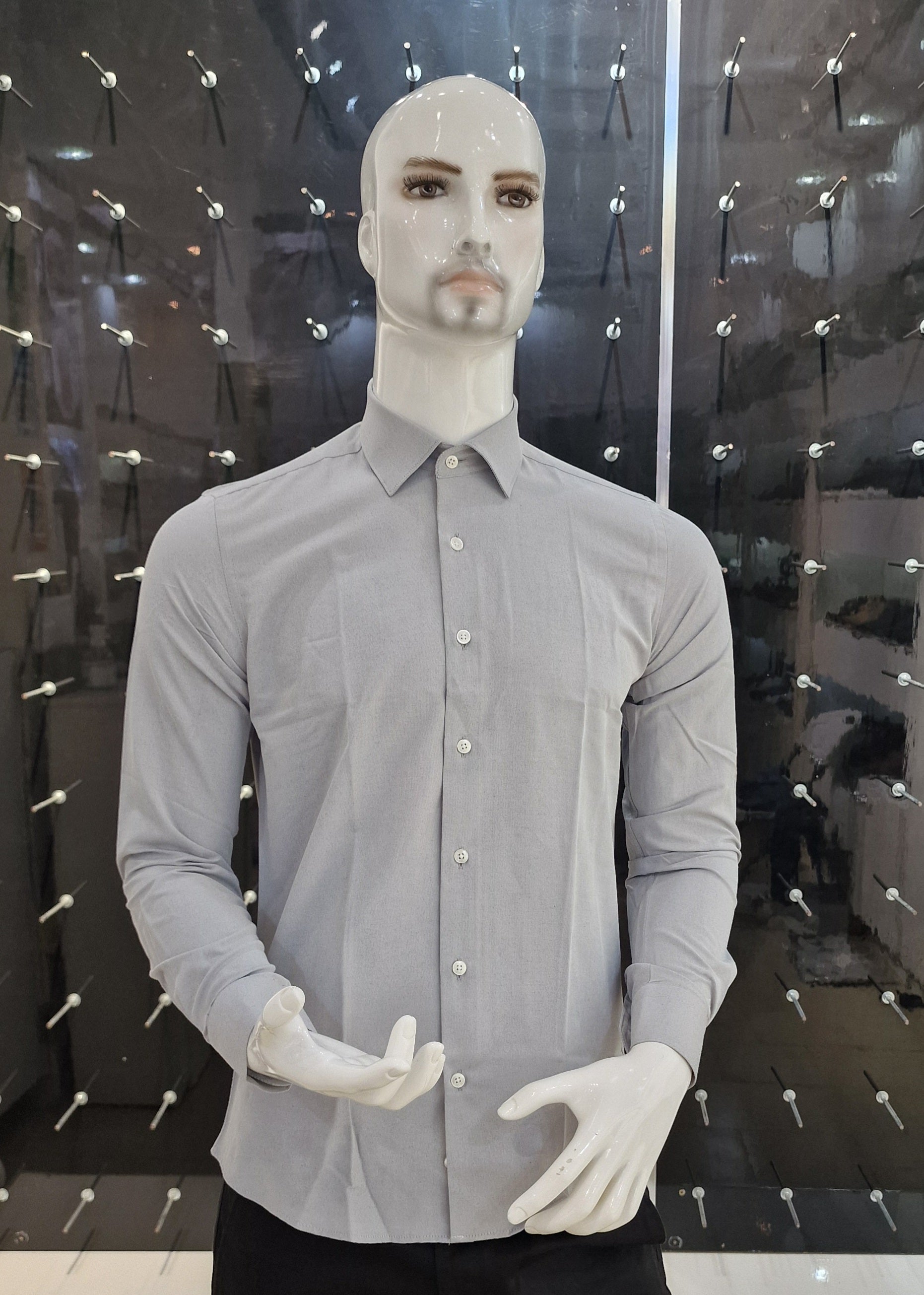 Chemise Bruno Cavelli