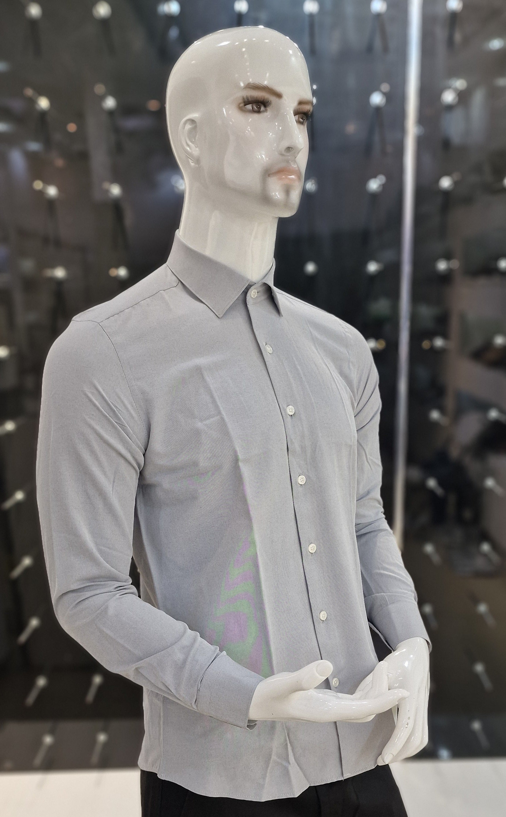 Chemise Bruno Cavelli