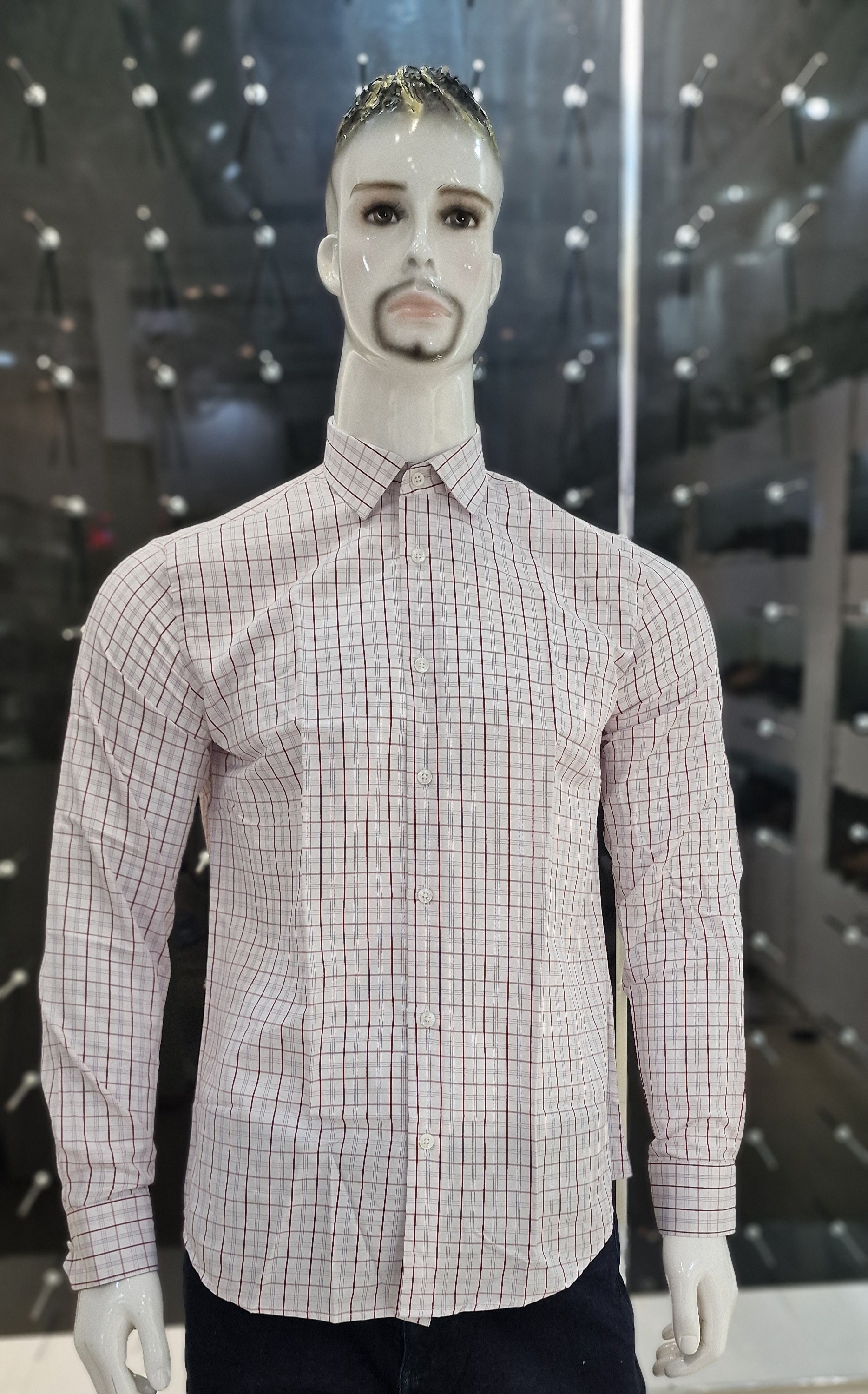 Chemise Bruno Cavelli