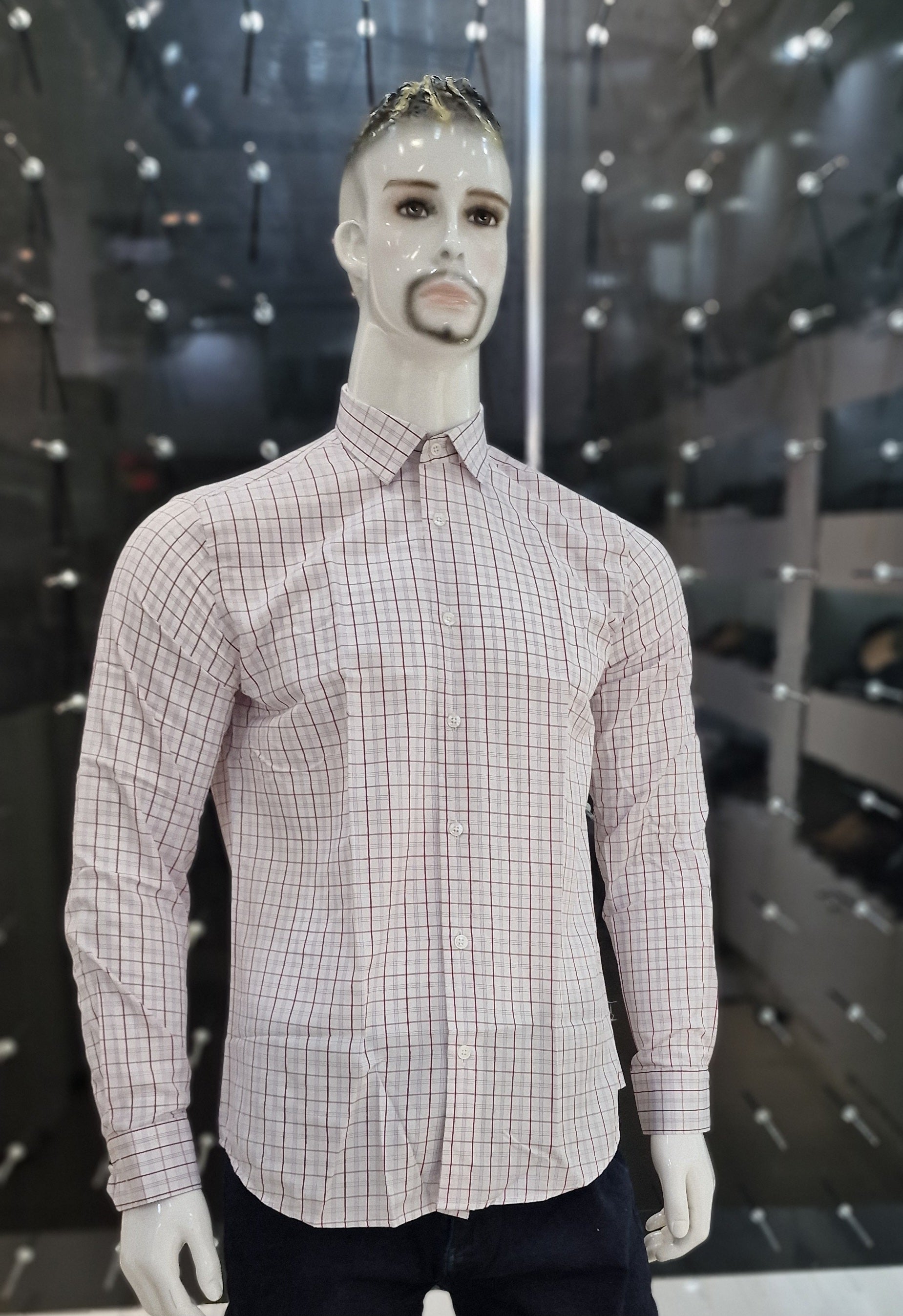 Chemise Bruno Cavelli