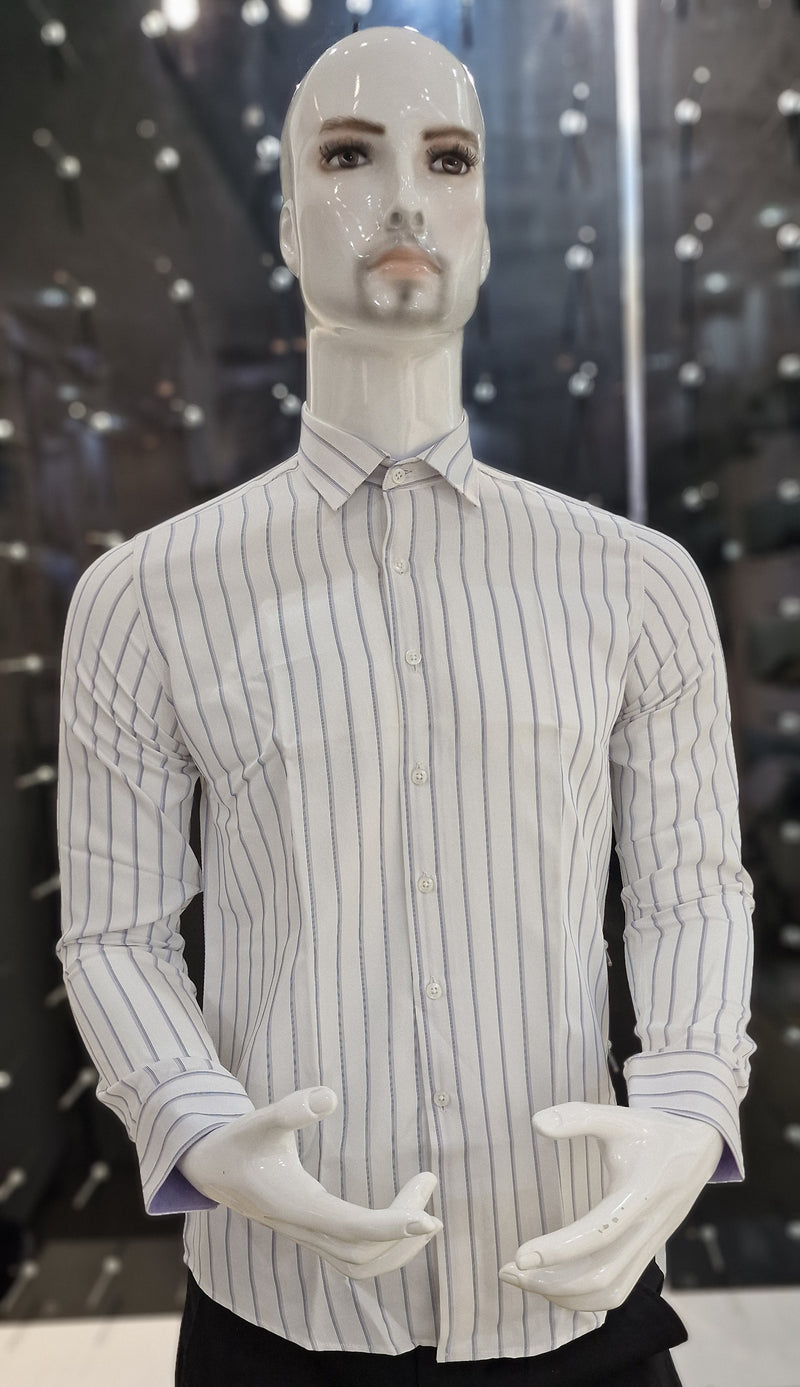 Chemise Zegna Sport