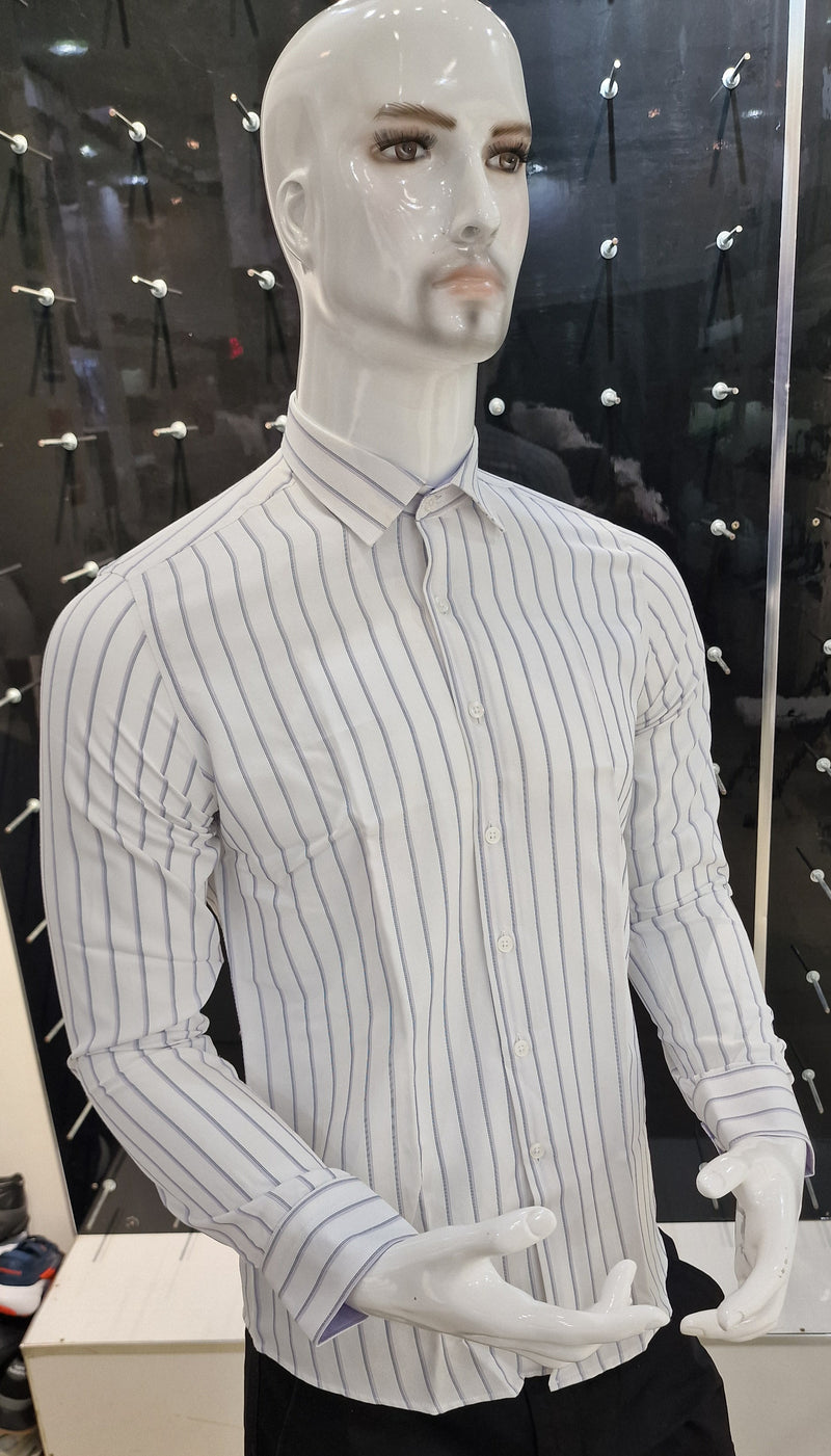 Chemise Zegna Sport