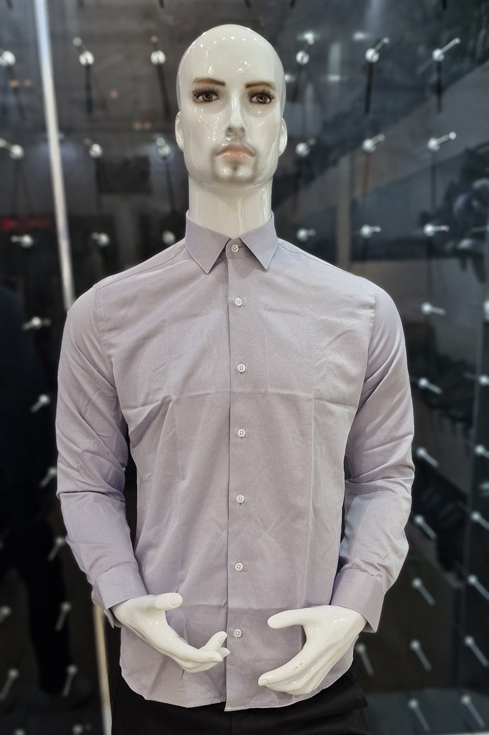 Chemise Bruno Cavelli