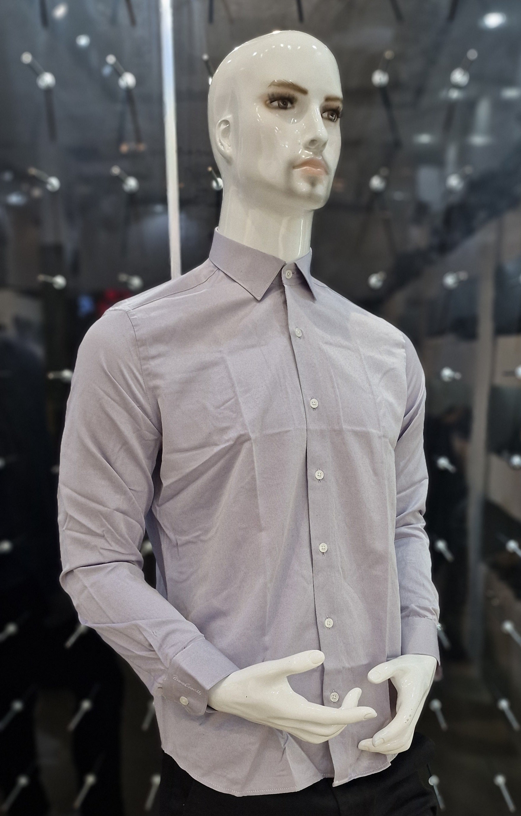 Chemise Bruno Cavelli