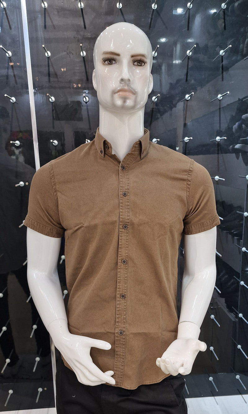 Chemise CM Briva