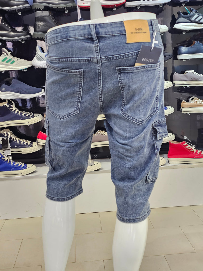 Short Jeans