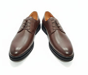 Chaussure Cuir 912# Marron Croco