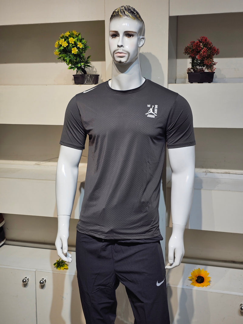 Ensemble T-Shirt + Pantalon Sport