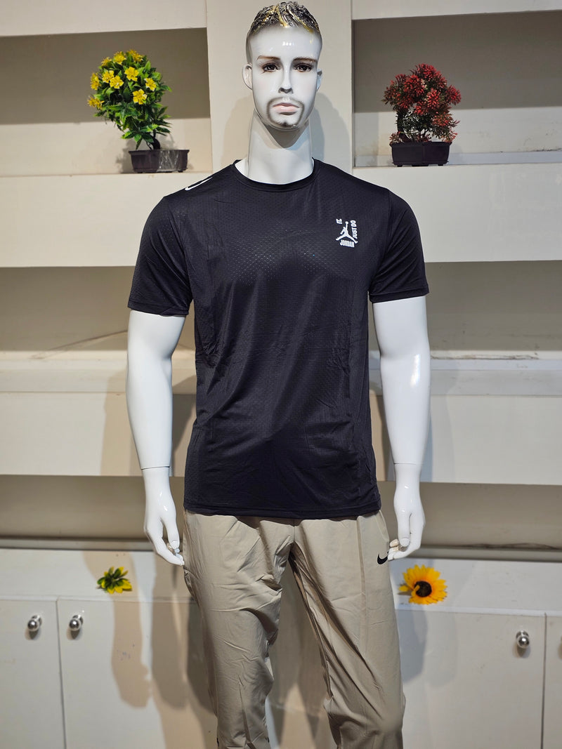 Ensemble T-shirt +Pantalon sport