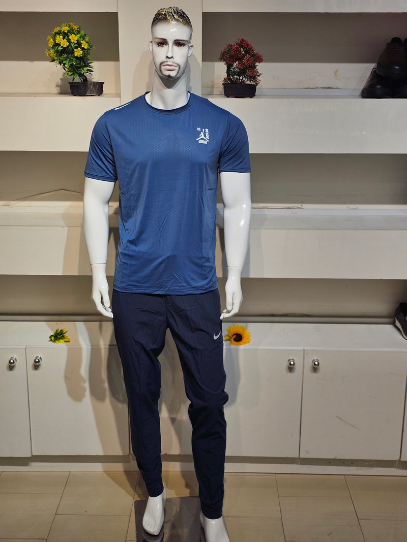 Ensemble T-Shirt + Pantalon Sport