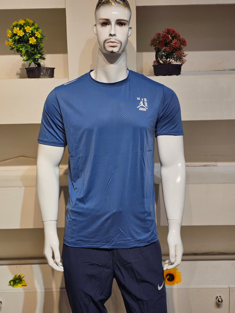 Ensemble T-Shirt + Pantalon Sport