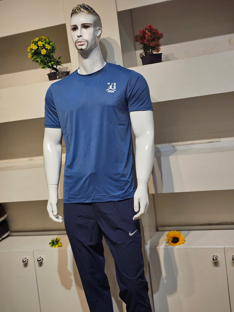 Ensemble T-Shirt + Pantalon Sport