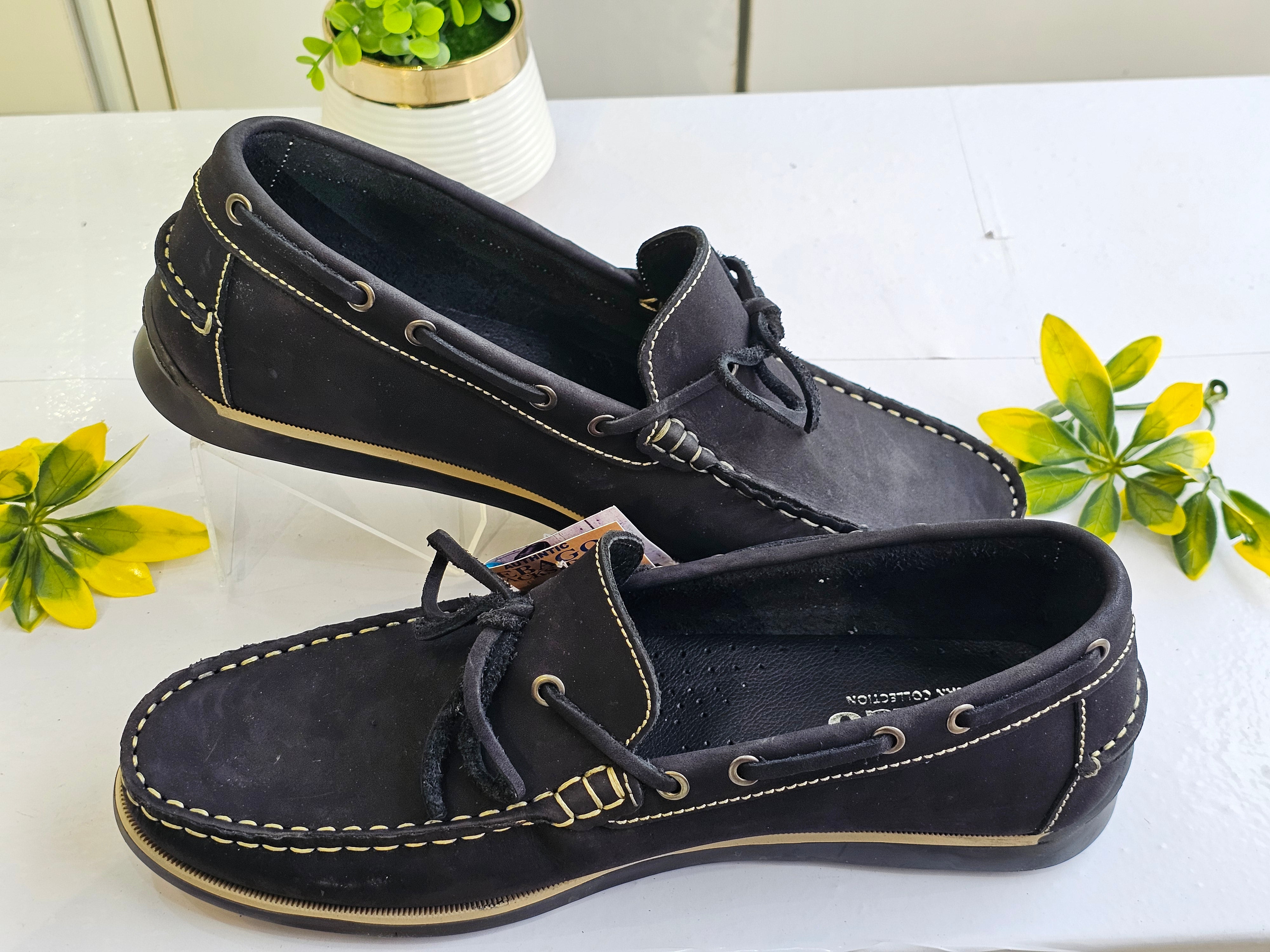 Mocassin Sebago NDL