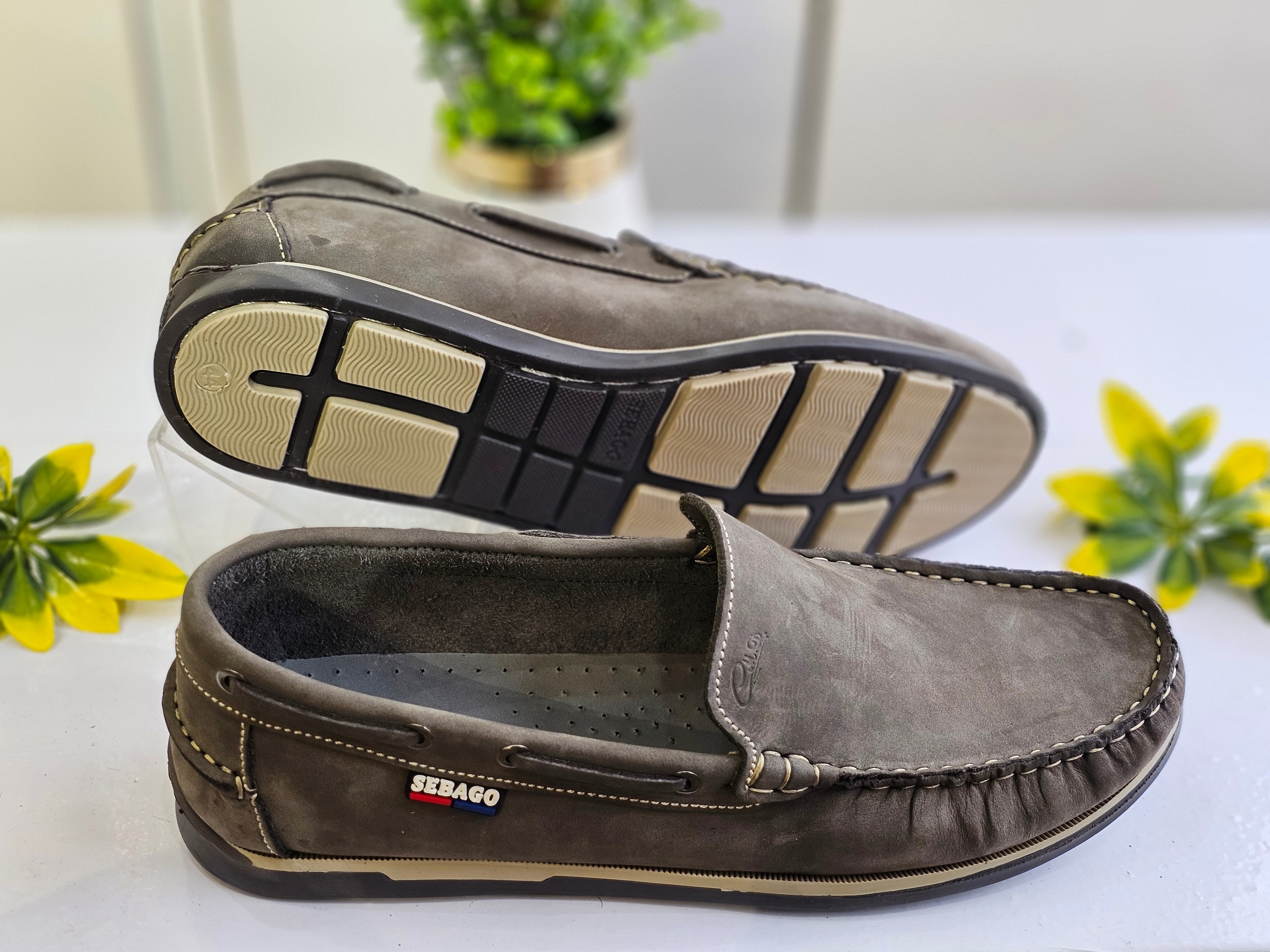 Mocassin Sebago VDS