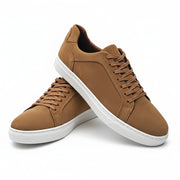 Basket Daim Tabac 14#