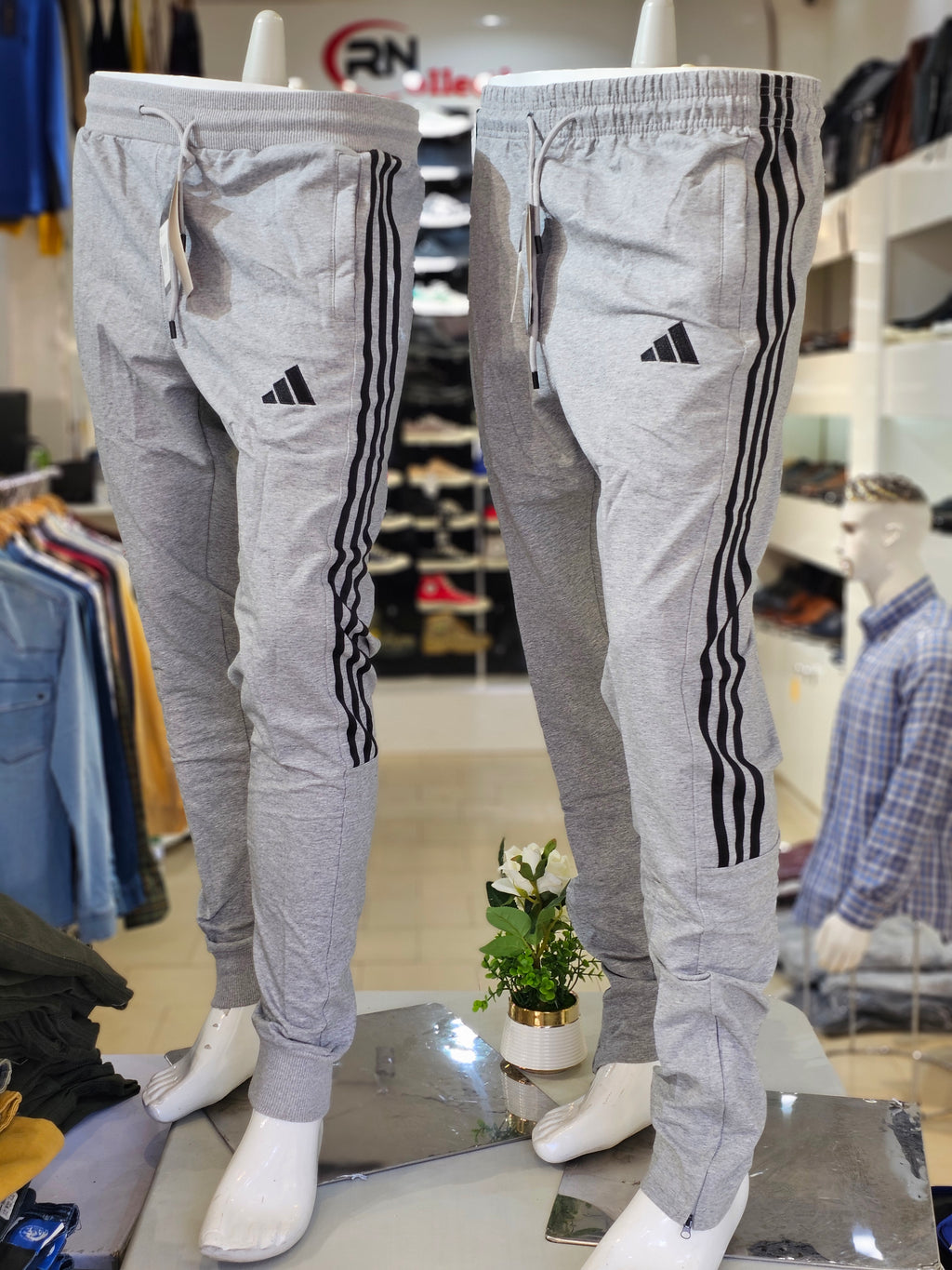 Pantalon Jogging Adidas