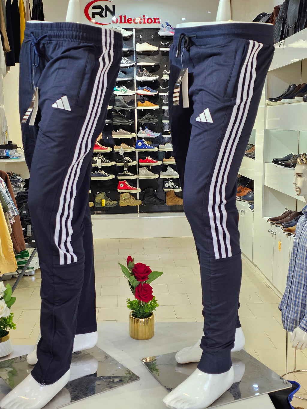 Pantalon Jogging