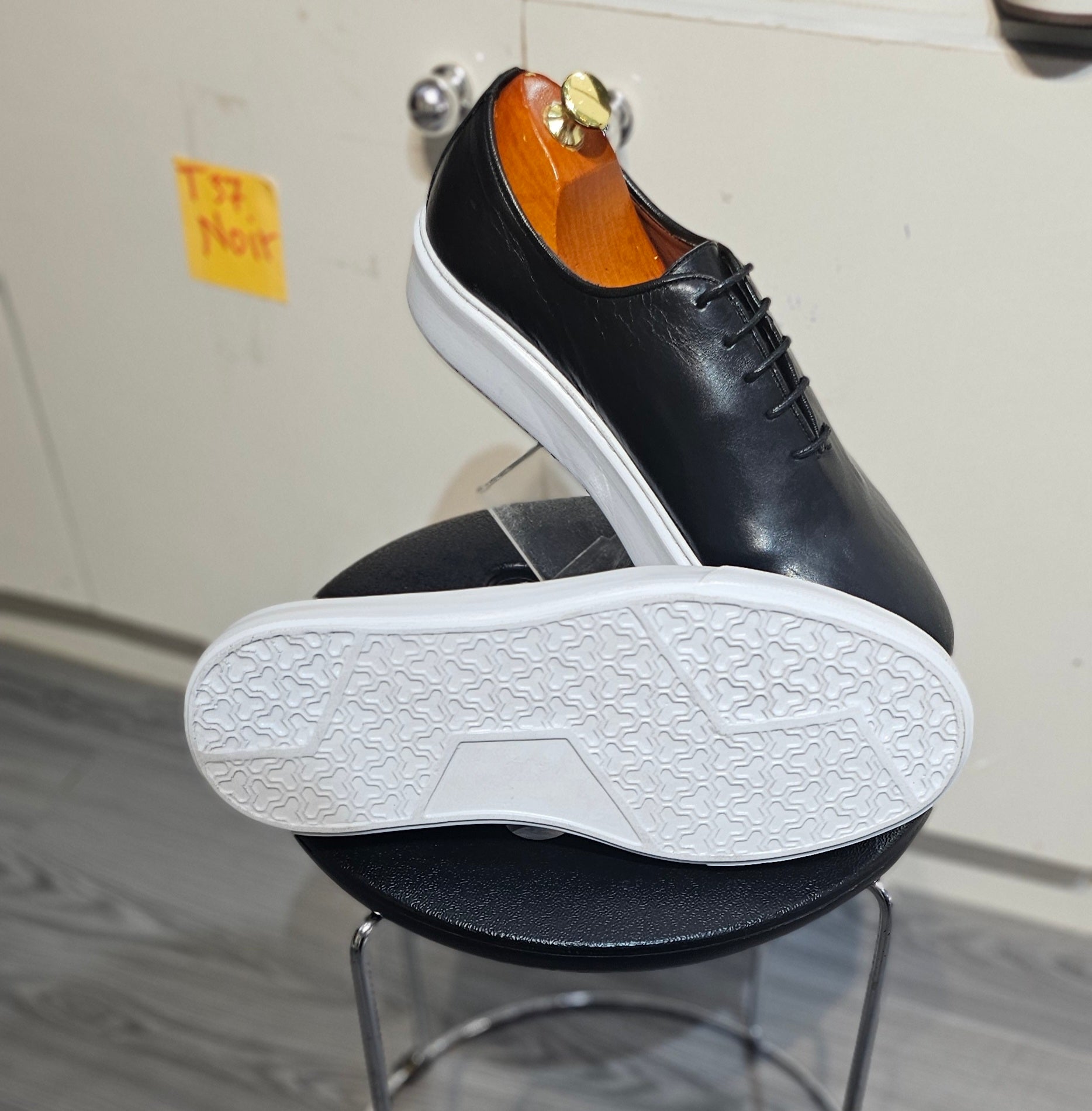 Berlutti 21# Noir TB