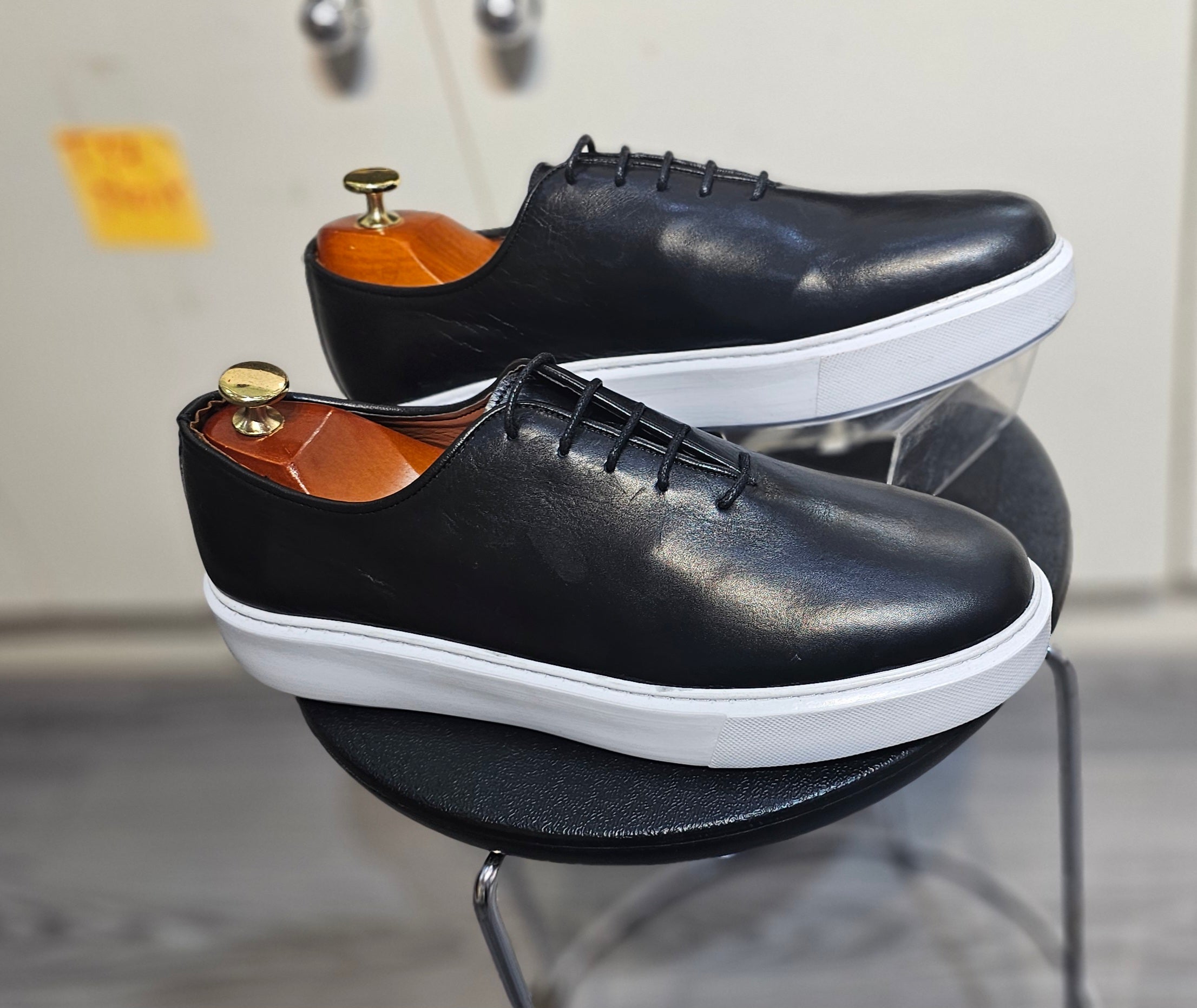 Berlutti 21# Noir TB