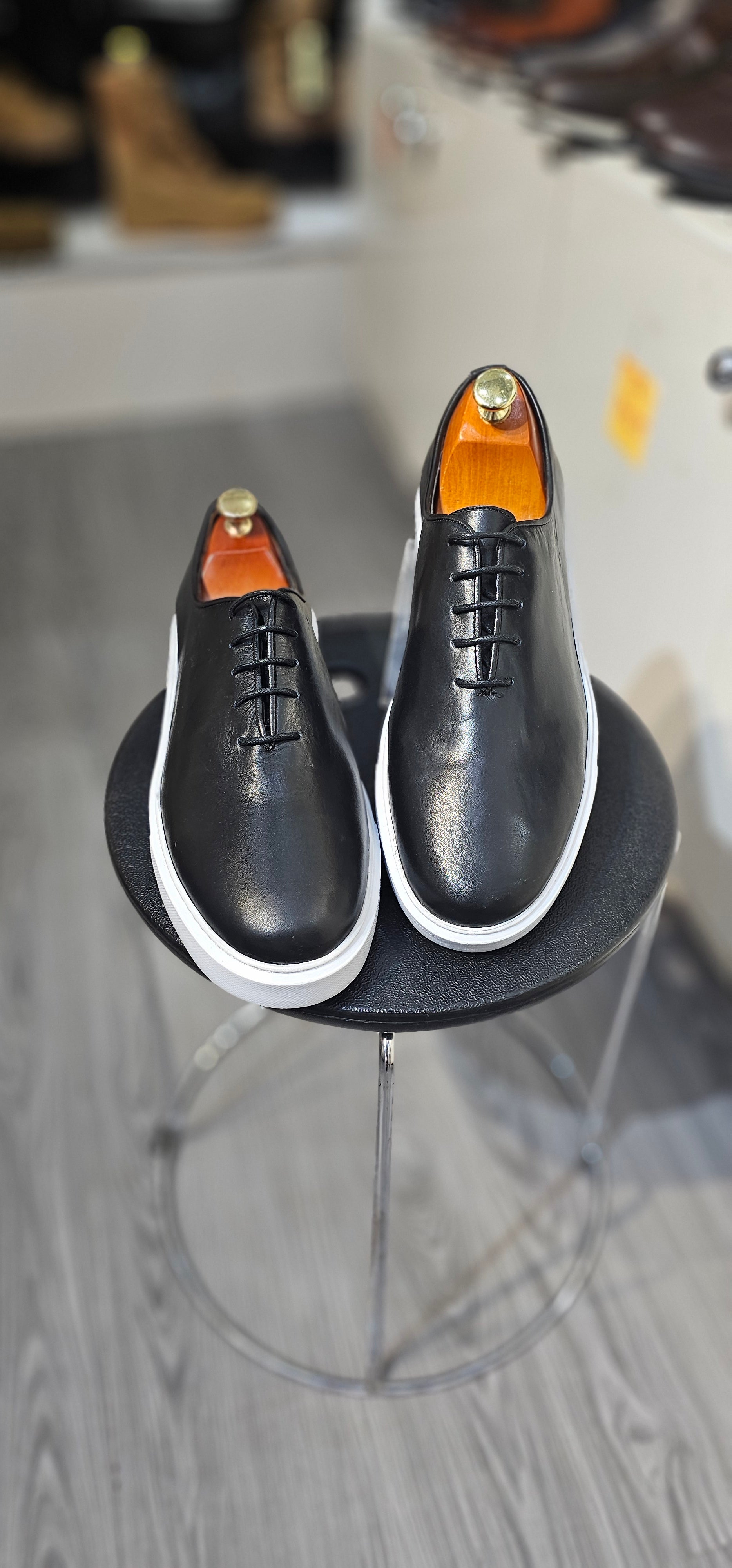 Berlutti 21# Noir TB