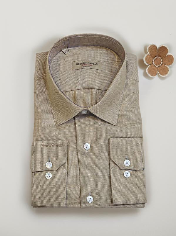 Chemise Bruno Cavelli