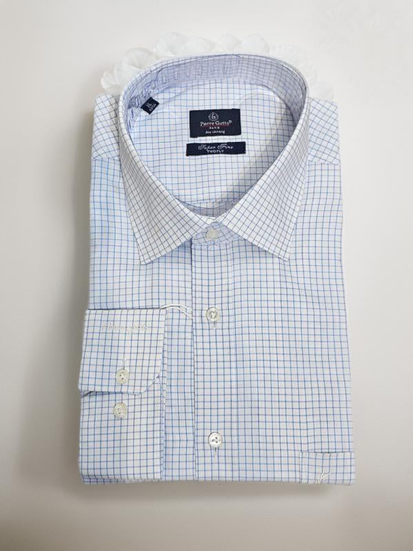 Chemise Pierre Gusto