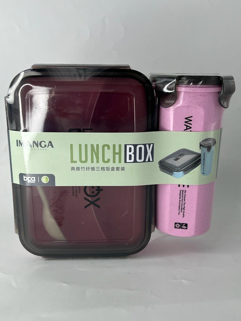 Lunch Box rose