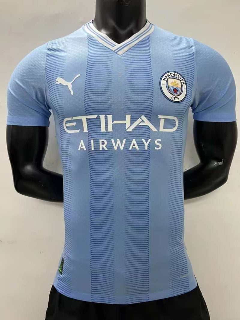 Maillot Manchester city domicile