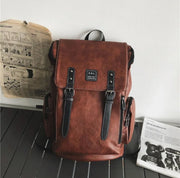 Sac Cuir ROID