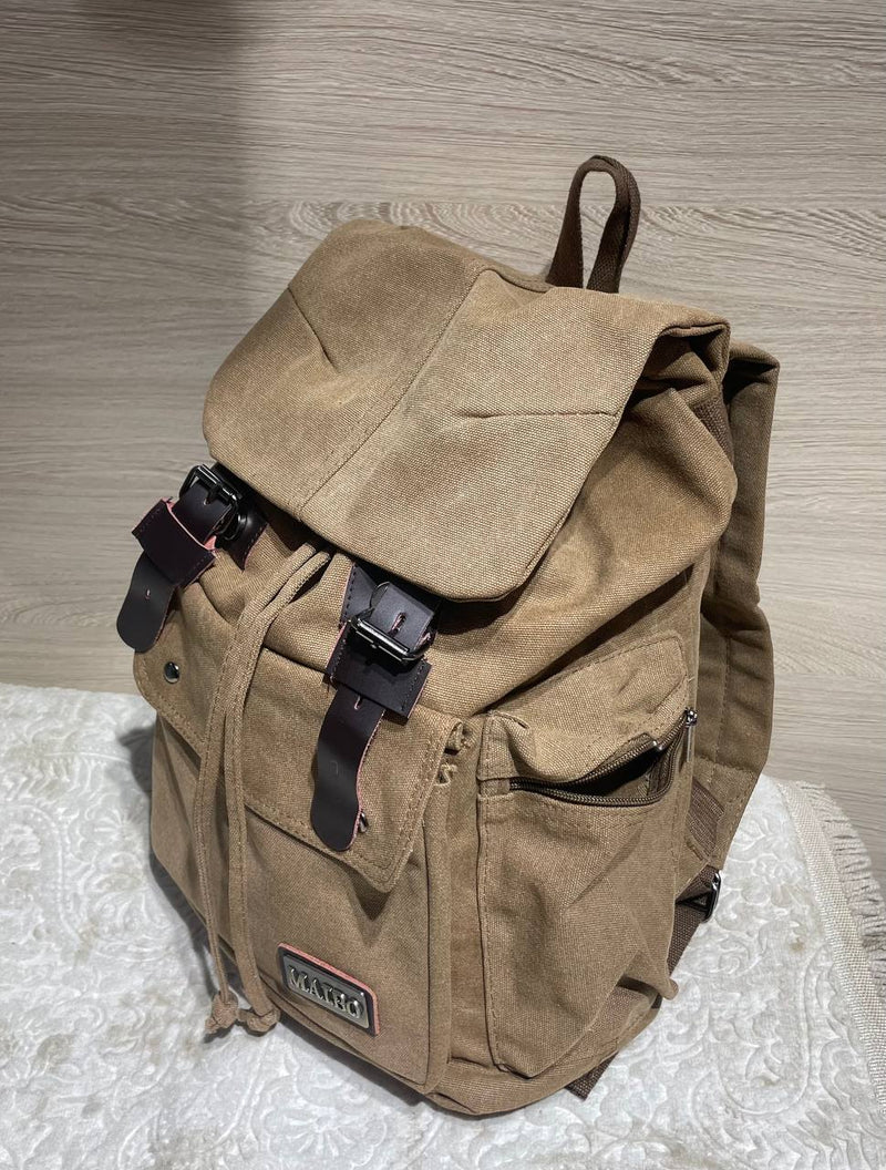 Sac cavane 052# beige