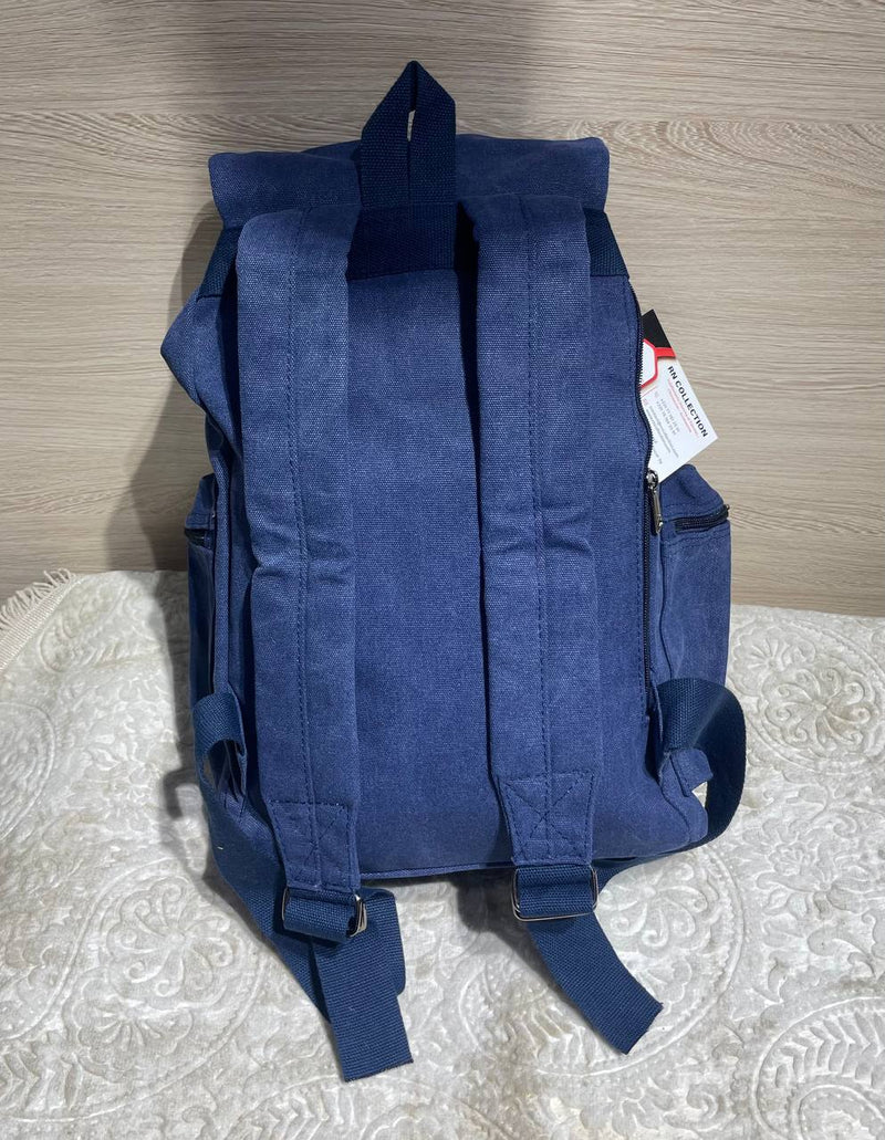 Sac cavane 52# Bleu