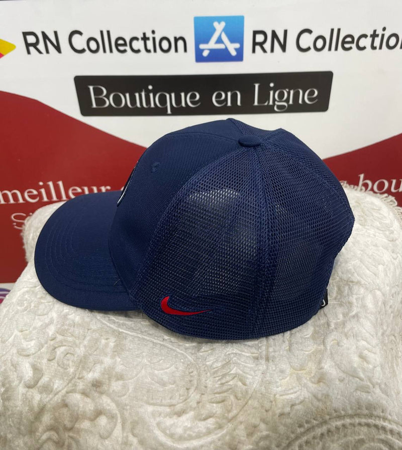 Casquette PSG