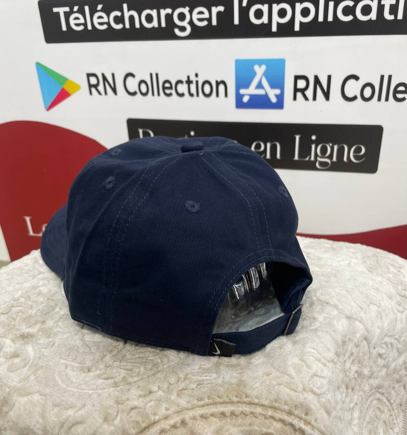 Casquette PSG