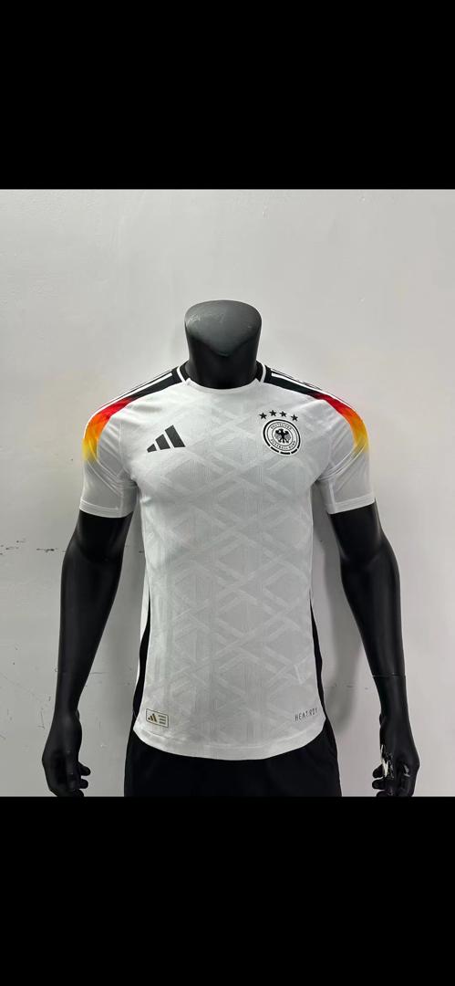 Maillot Allemagne domicile