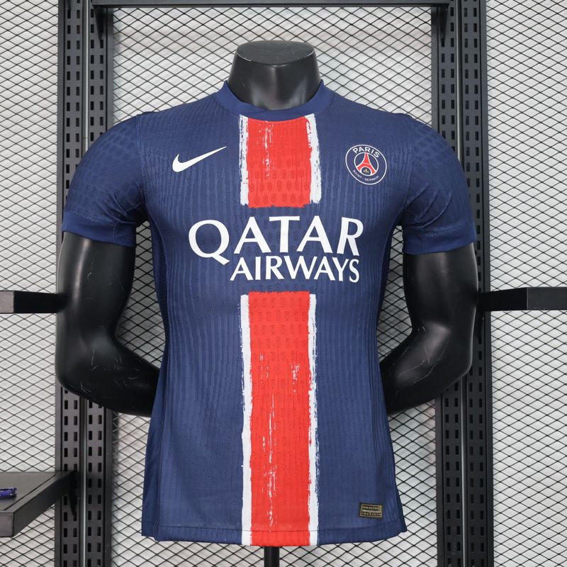 Maillot Paris Domicile