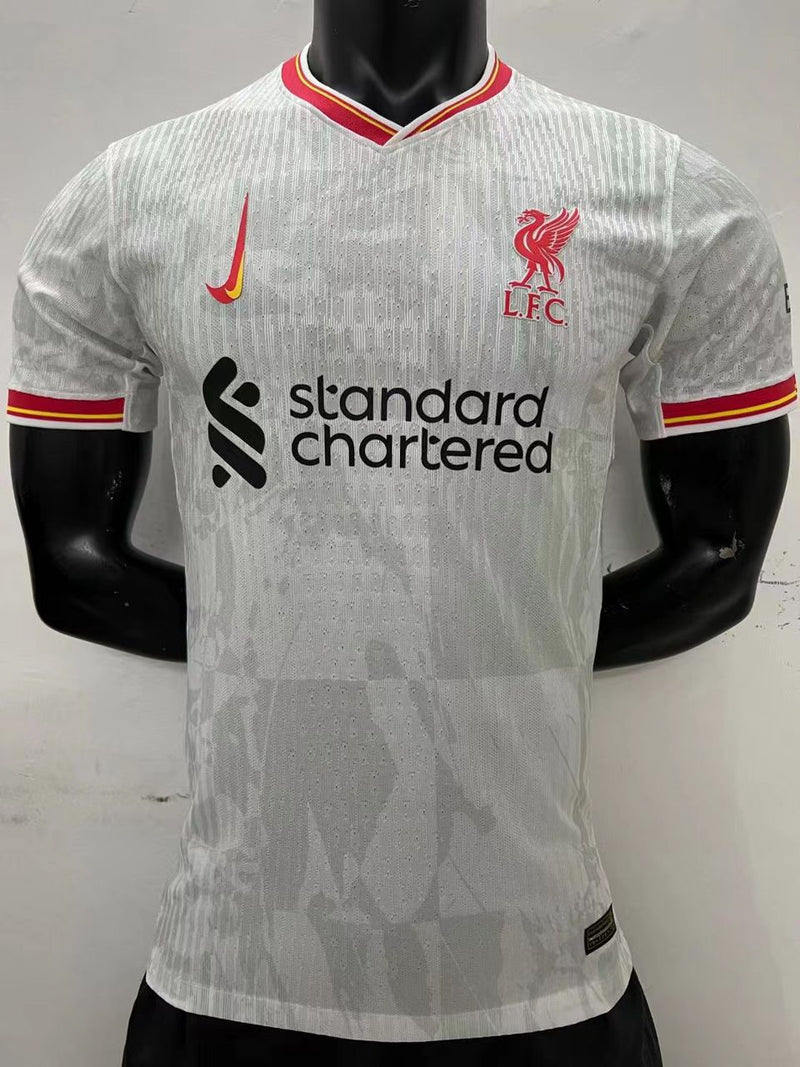 Maillot Liverpool Domicile