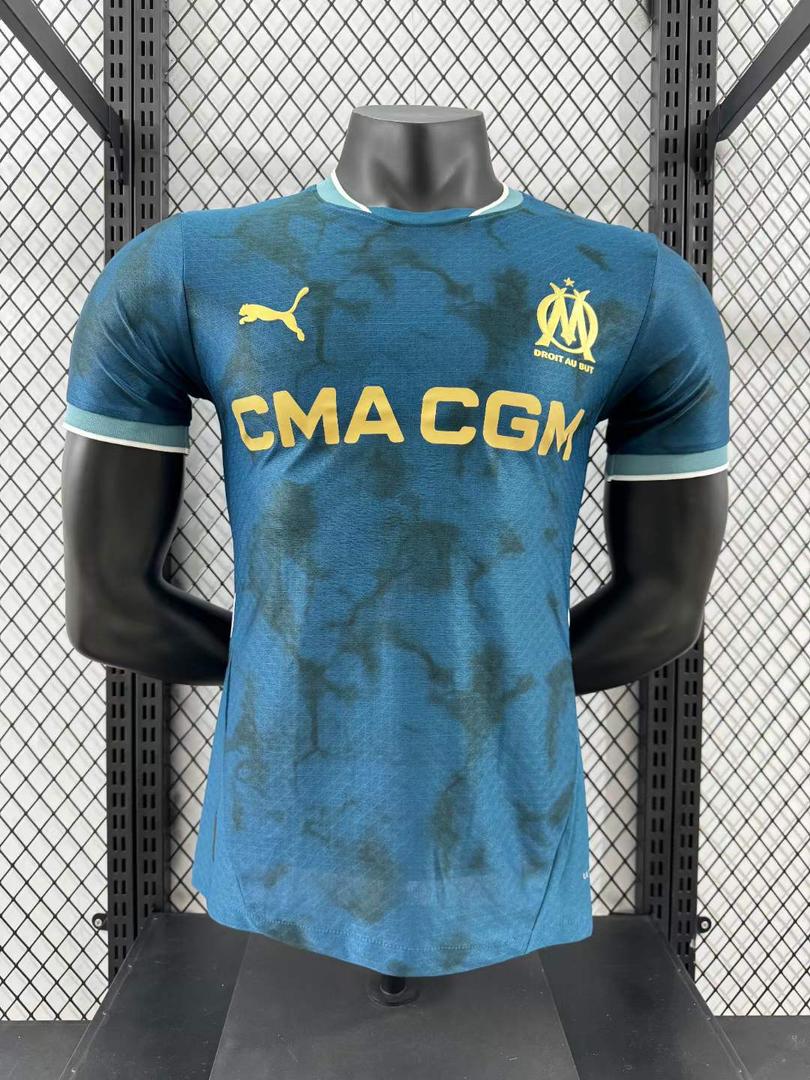 Maillot Marseille