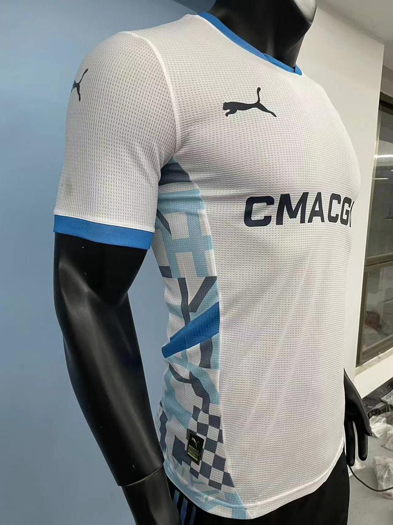 Maillot Marseille