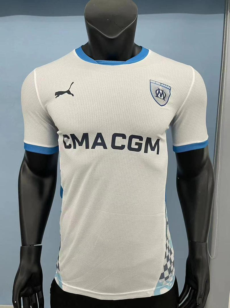 Maillot Marseille